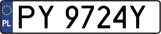 PY9724Y