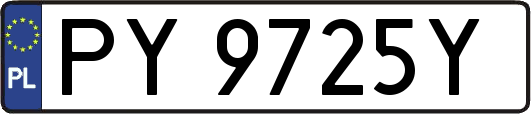 PY9725Y