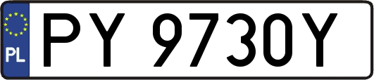 PY9730Y