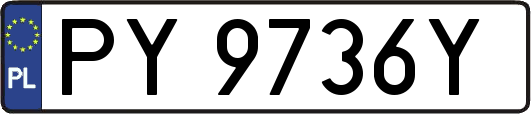 PY9736Y
