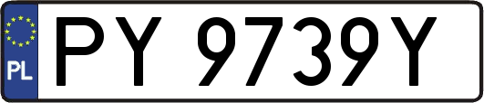 PY9739Y