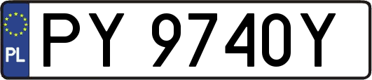 PY9740Y