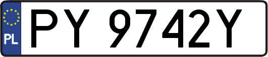 PY9742Y