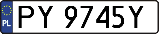 PY9745Y
