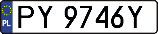 PY9746Y