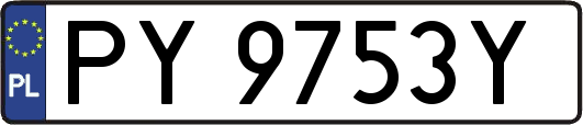 PY9753Y