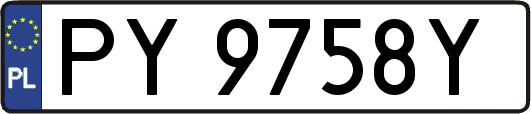 PY9758Y