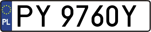 PY9760Y