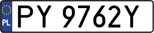 PY9762Y
