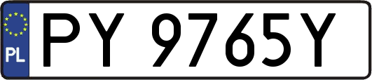 PY9765Y