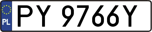 PY9766Y