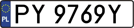 PY9769Y
