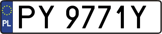 PY9771Y