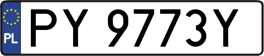 PY9773Y