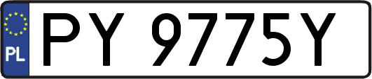 PY9775Y
