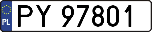 PY97801
