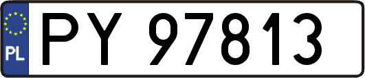 PY97813