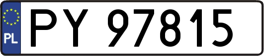 PY97815