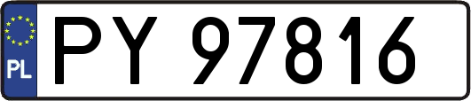 PY97816