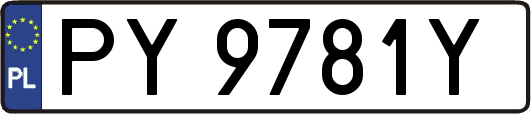 PY9781Y