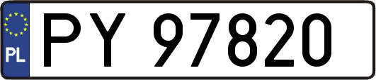 PY97820