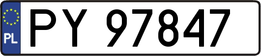 PY97847