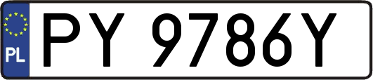 PY9786Y