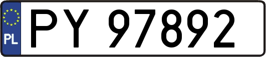 PY97892