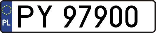 PY97900