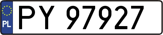 PY97927