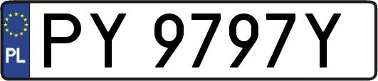 PY9797Y