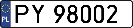 PY98002