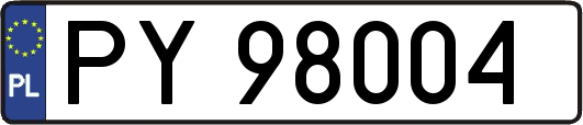PY98004