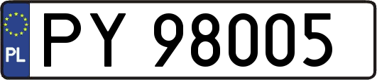 PY98005