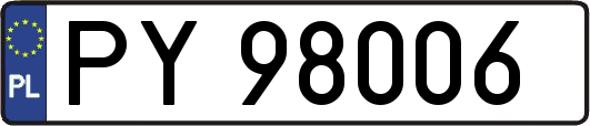 PY98006