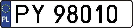 PY98010