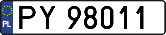 PY98011