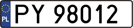 PY98012