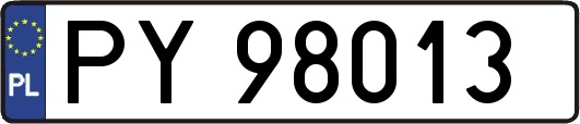 PY98013