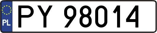 PY98014