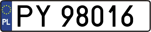 PY98016