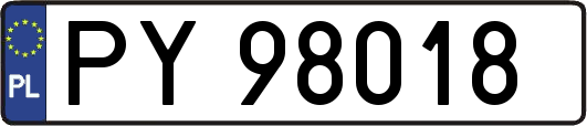 PY98018