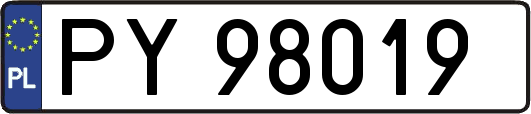 PY98019