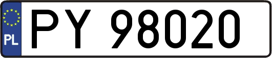 PY98020