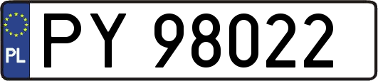 PY98022