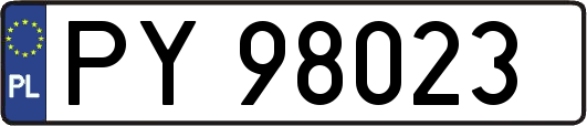 PY98023