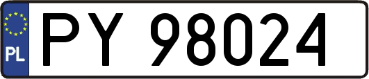 PY98024