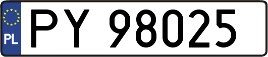 PY98025