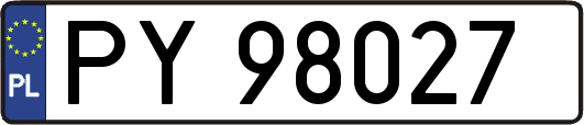PY98027