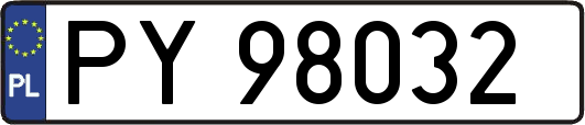 PY98032